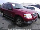 675-02924 Radiator Fits 06 Explorer 831669