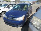 675-00243 Radiator Fits 08-11 Focus 739583