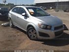 675-02822 Radiator Fits 12-16 Sonic 270726