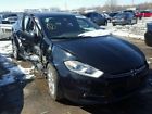 675-02852 Radiator Fits 13-16 Dart 587469
