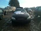 675-02382 Radiator Fits 96-07 Taurus 10127213