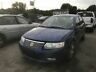 675-02784a Radiator Fits Cobalt