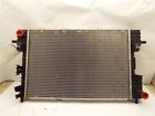 675-02761 Radiator Fits Five Hundred Fivehundr