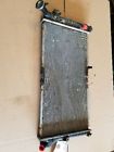 675-02691 Radiator Fits Lumina Car Luminacar
