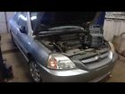 675-59474b Radiator Fits Rio