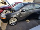 675-02730 Radiator Hatchback Without Ac Fits
