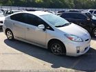 675-50457 Radiator Inverter Electric Prius Vin