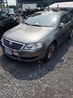 674-60034b Radiator Motor Fan Fits 06-07