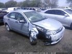 674-00581 Radiator Motor Fan Fits 08-11