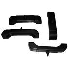 4012-326-681s Radiator Mounting Cushions Set Of 4 Used On 3 Core 4012-326-681 S