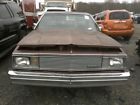 675-01769a Radiator Rwd 8-307 1-5-8 Thick