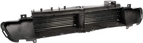 601-424 Radiator Shutter Assembly Dorman Fits 14-17 Jeep Cherokee