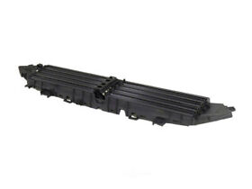 68438679ac Radiator Shutter Assembly-l Vin G Fwd Auto Trans 9 Speed Transaxle