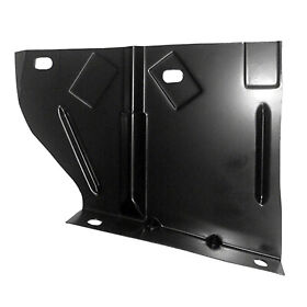 4321-352-70r Radiator Support Baffle Right Side Fits 1970-1976 Pontiac Firebird