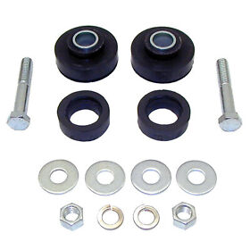 4020-326-67s Radiator Support Bushing Bolt Kit
