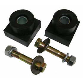 4531-326-66s Radiator Support Mounting Kit Fits 1966-1972 Oldsmobile Cutlass