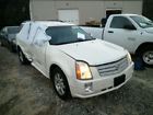 675-02706 Radiator Without Trailer Hitch Provisions Fits Srx