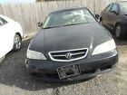 675-59300 Radiators 3.2l Fits 00-01 Tl