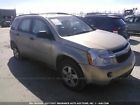 675-00103 Radiators 3.4l Fits 06-09 Equinox