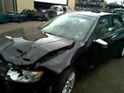 675-00136 Radiators 3.5l Fits 07-09 Mkz