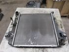 675-50382b Radiators 3.7l Automatic Transmission Fits