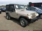675-02167 Radiators 4 Cylinder Lhd Manual