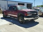 675-02817 Radiators 6.6l Diesel Fits 06-10
