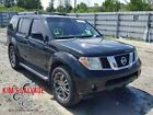 675-59571b Radiators Automatic Fits 05-10 Frontier