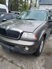675-02672 Radiators Fits 03-05 Aviator 609988