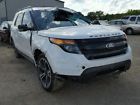 675-02877 Radiators Fits 13-15 Explorer 612049