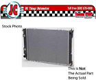 675-02512b Radiators W-heavy Duty Cooling Opt