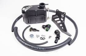 20-0318 Radium Engineering Coolant Tank Kit For 2013 Ford Focus Ecoboost