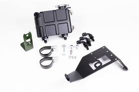20-0270-01 Radium Engineering For 06-11 Elise/exige 2zz-ge Only Coolant Expansion Tank- Oem Location