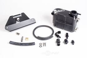 20-0285 Radium Engineering Engine Coolant Reservoir Kit-gt Fits 2011 Ford Mustang