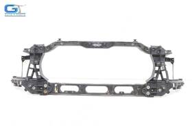 1002927ae00 Ram 1500 Radiator Core Support Frame Bracket Panel Oem 2013 - 2018