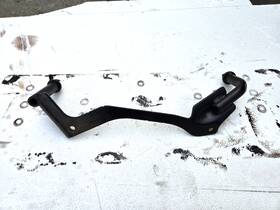 68160117aa Ram 2013-2021 2500 3500 6.7 Lower Cooling Fan Shroud Bracket