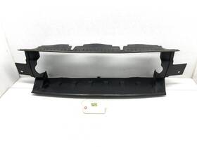 Ck52001a04a Range Rover 2013-2017 L405 Front Radiator Lower Air Guide Duct Oem