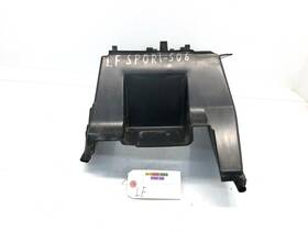 Dpla-8c465-aa Range Rover 2014-2017 Sport L494 Left Driver Front Radiator Air Guide Oem