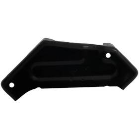Rh25260019a3 Rareelectrical Lower Right Radiator Support Bracket Fits Honda By Ho1225245 714163a0a00