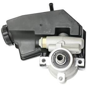 Rj51040001a1 Rareelectrical Power Steering Pump 1991-1998 Dodge Dakota Jeep Grand Cherokee Se Rj51040001