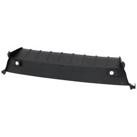 Rl25180003a3 Rareelectrical Radiator Support Air Deflector 2022-2024 Lexus Nx350 Nx350h Nx450h Lx1218118