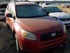 671-50363 Rav 4 Coolant Reservoir Gasoline Fits 06-15