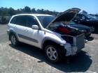 674-59582r Rav 4 Passenger Right Radiator Fan Motor Assembly Fits