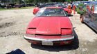 675.gm4z89 Reatta 1989 Radiators 1114096
