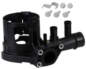 Chs0777 Rein Engine Coolant Hose Flange Kit For Mercedes-benz
