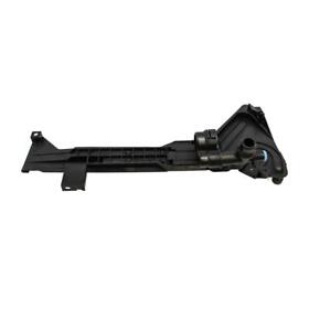 Epp0150-bi Rein Engine Coolant Reservoir Mounting Plate For 2001-2004 Bmw 330ci 3.0l L6 Gas