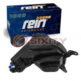Sx-189m Rein Coolant Reservoir Kit For 2009-2016 Bmw Z4 2.0l 3.0l L4 L6 Engine Belts Pk Sx-189m Rein Coolant Reservoir Kit For 2009-2016 Bmw Z4 2.0l 3.0l L4 L6 Engine Belts Pk