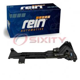 Sx-2h5a Rein Coolant Reservoir Mounting Plate For 2001-2005 Bmw 320i 2.2l L6 Engine Uj