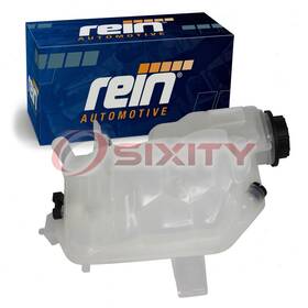 Sx-6nrh Rein Coolant Reservoir Kit For 2005-2009 Land Rover Lr3 4.0l 4.4l V6 V8 Qt