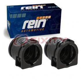 Sx-bfe0 Rein 2 Pc Engine Coolant Hose Flange Plugs For 2013-2015 Bmw Activehybrid 7 La